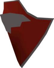 Shield right half .